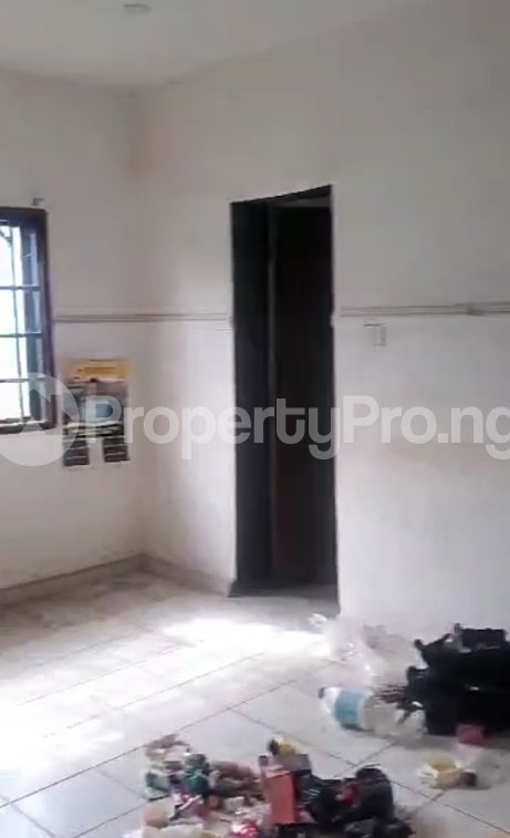 Flat / Apartment for rent Gwarinpa Gwarinpa Abuja