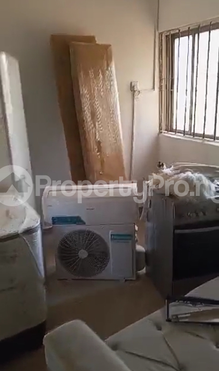 Flat / Apartment for rent  Gwarinpa Abuja