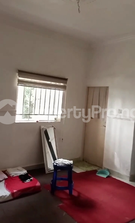 Flat / Apartment for rent Gwarinpa Gwarinpa Abuja - 0