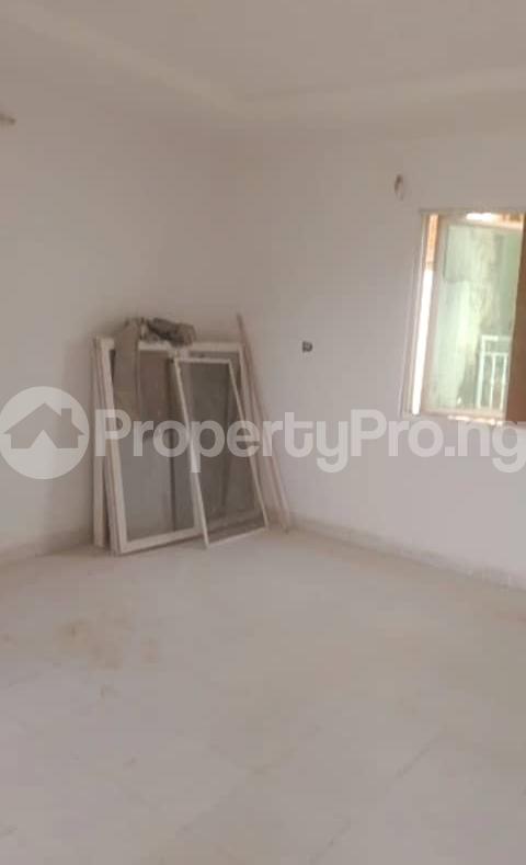 Flat / Apartment for rent  Gwarinpa Abuja