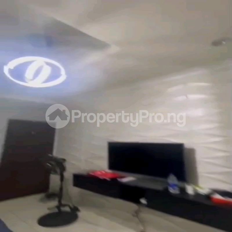 1 bedroom Flat / Apartment for rent Asa Estate Gbagada Lagos Soluyi Gbagada Lagos