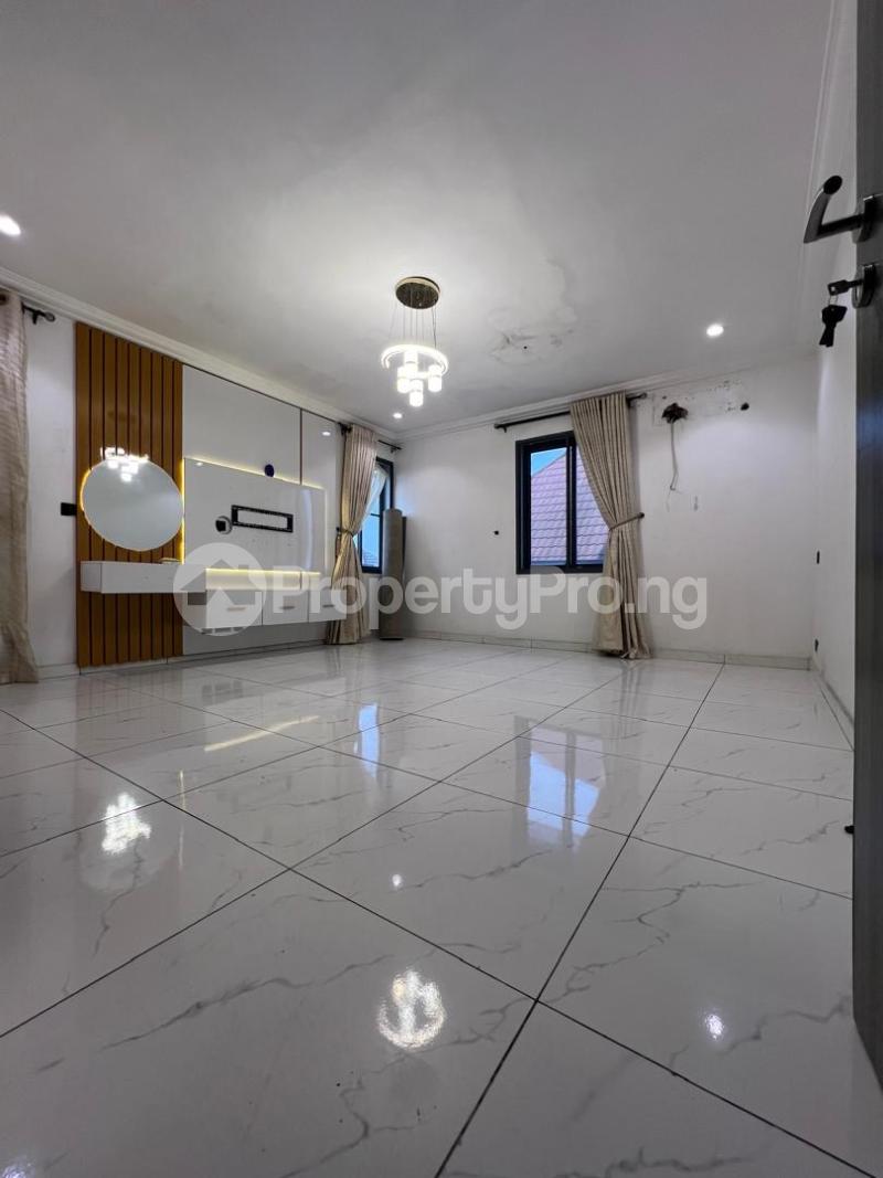 1 bedroom Flat / Apartment for rent Lekki Phase 1 Lekki Lagos