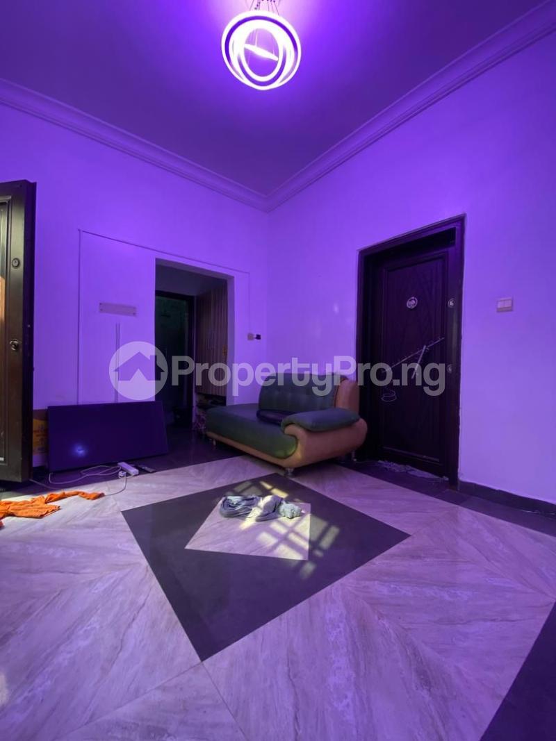 1 bedroom Flat / Apartment for rent Osapa london Lekki Lagos