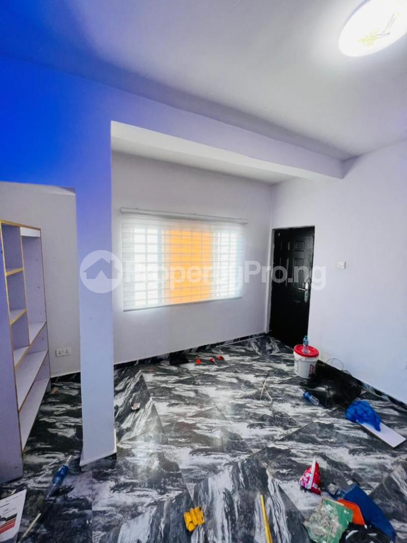 1 bedroom Flat / Apartment for rent Jakande Lekki Lagos