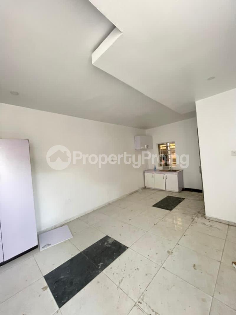 1 bedroom House for rent Chevron Drive Estate Chevron Lekki Lagos