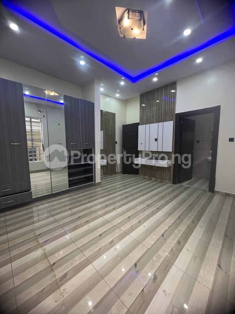 1 bedroom Flat / Apartment for rent chevron Lekki Lagos