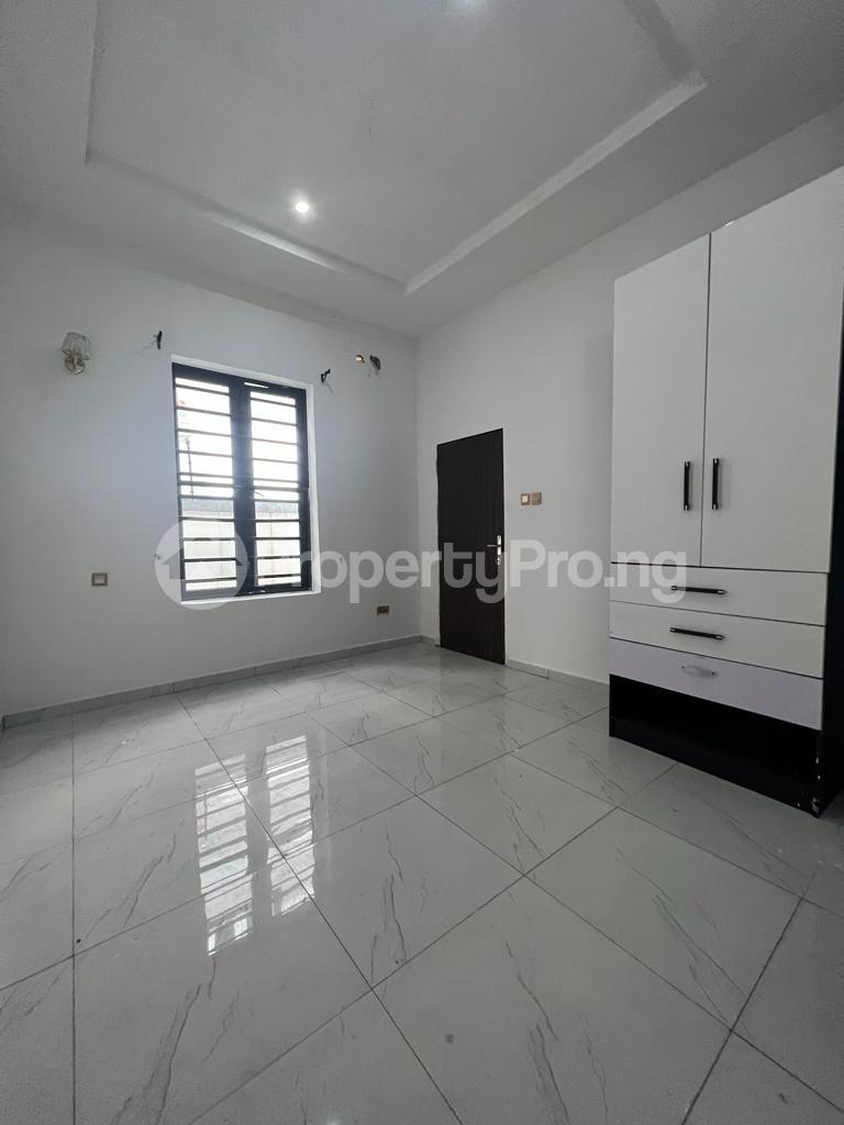 1 bedroom Flat / Apartment for rent chevron Lekki Lagos