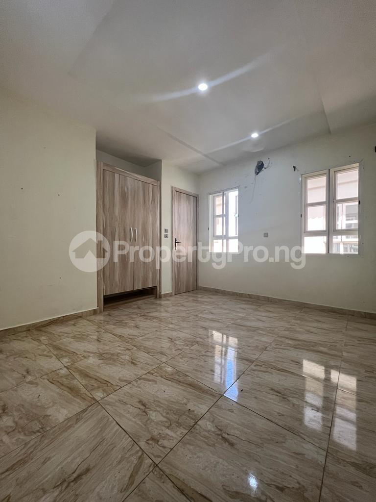 1 bedroom Flat / Apartment for rent Victoria Bay Estate orchid Lekki Lagos