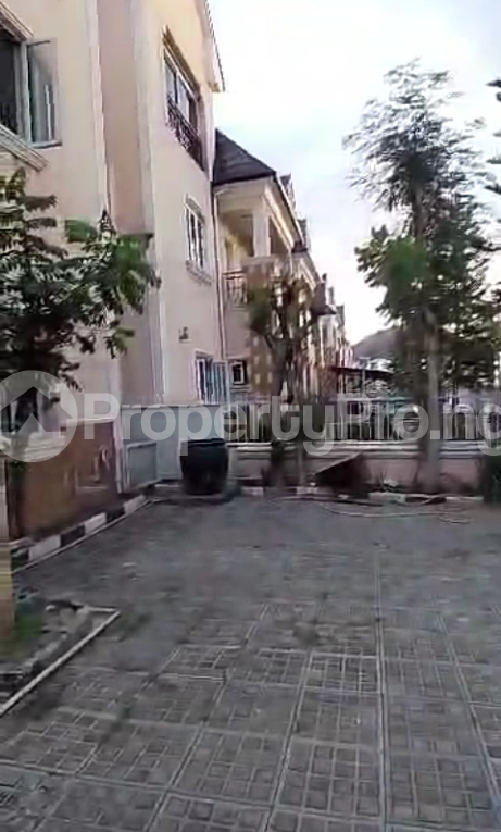 Flat / Apartment for rent Guzape Guzape Abuja