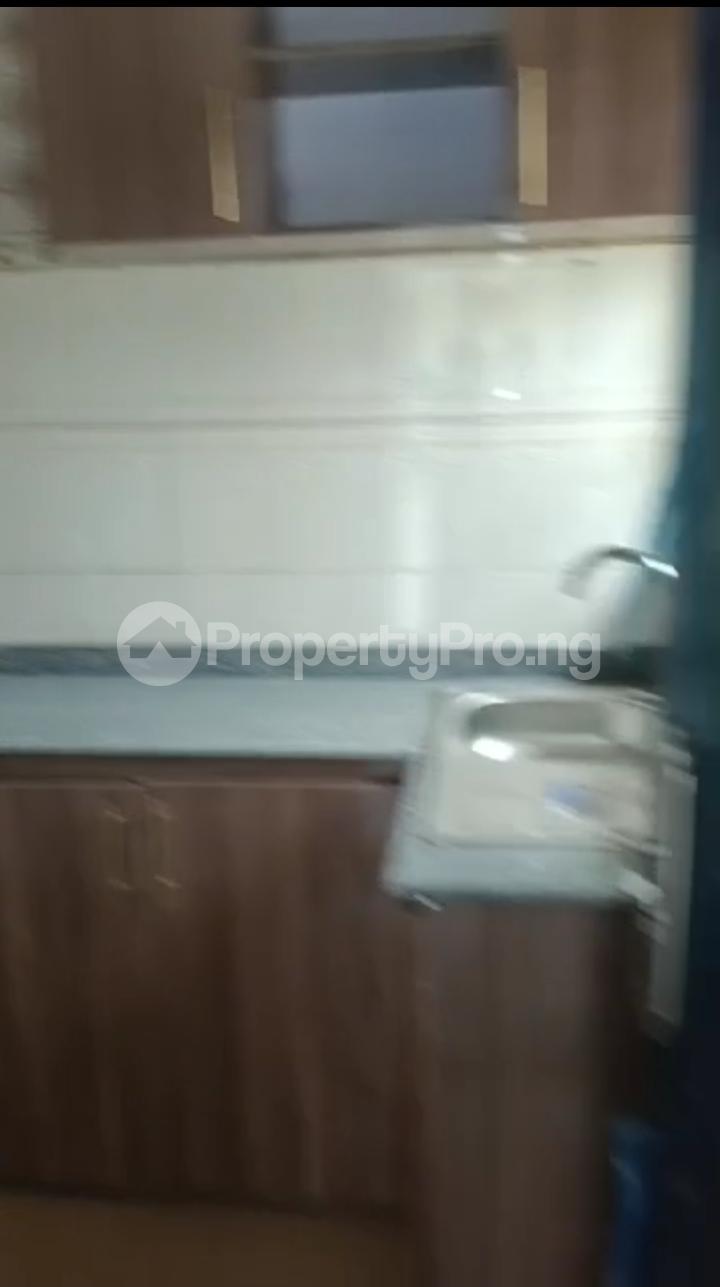 1 bedroom Flat / Apartment for rent Apo Dutse, Apo, Abuja Apo Abuja