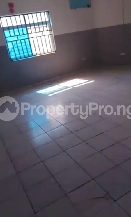 Flat / Apartment for rent Gwarinpa Abuja