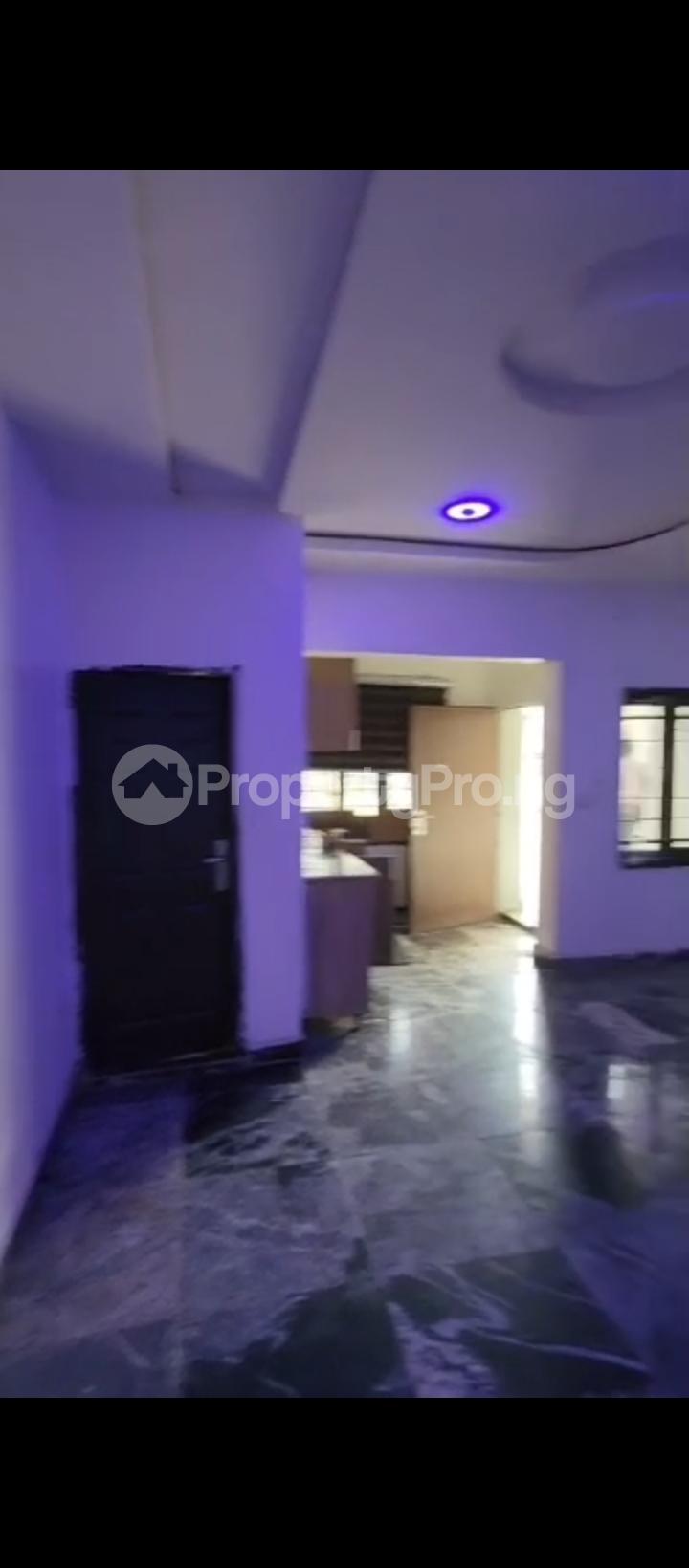 Flat / Apartment for rent Jahi Jahi Abuja - 0
