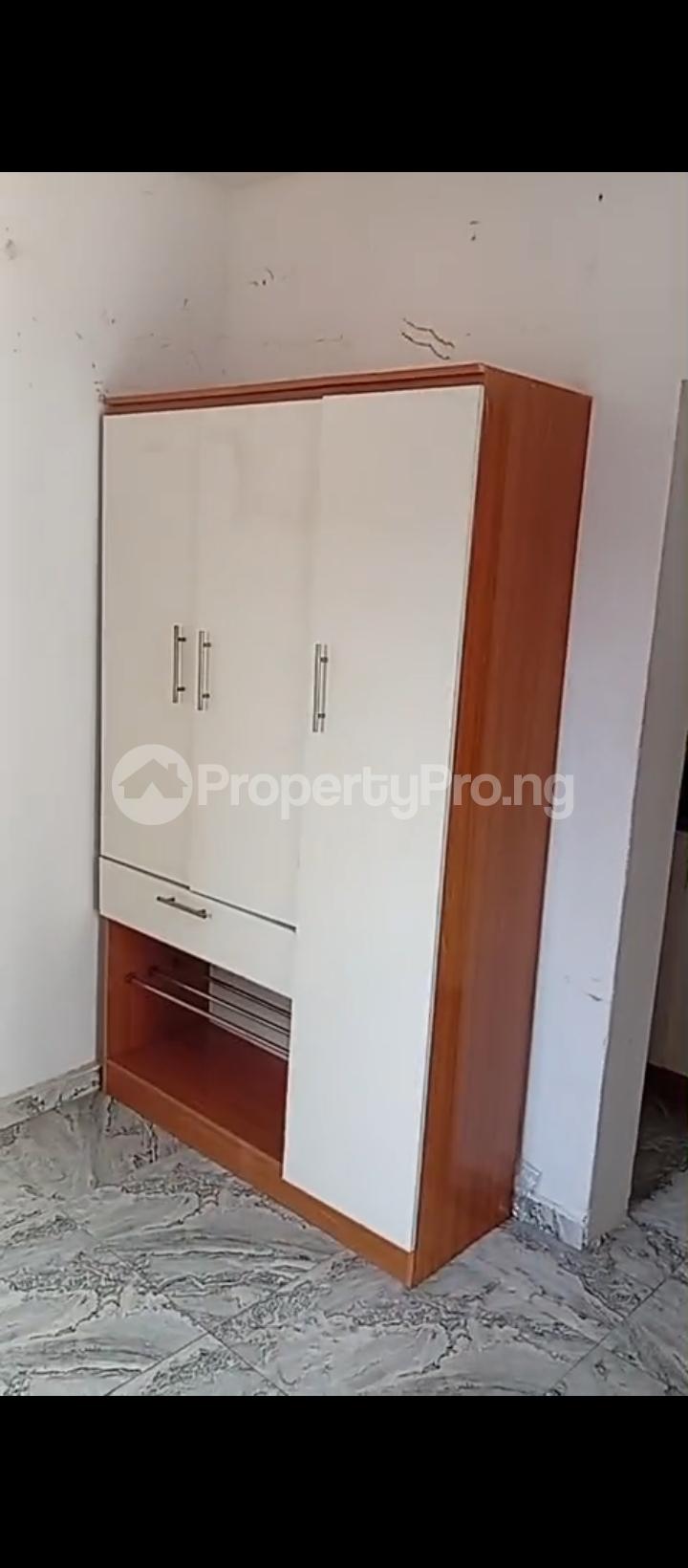 Flat / Apartment for rent F01 Kubwa FO1 Layout Kubwa Abuja
