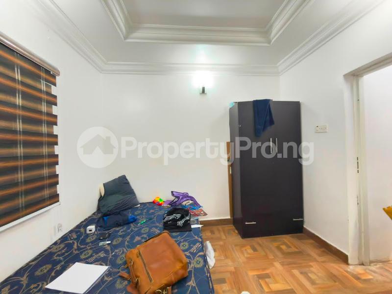 Flat / Apartment for rent Wuye Wuye Abuja