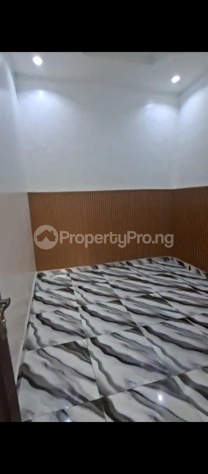 Flat / Apartment for rent Mabushi Mabushi Abuja