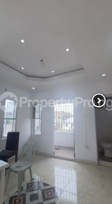 1 bedroom Flat / Apartment for rent Sangotedo Ajah Lagos