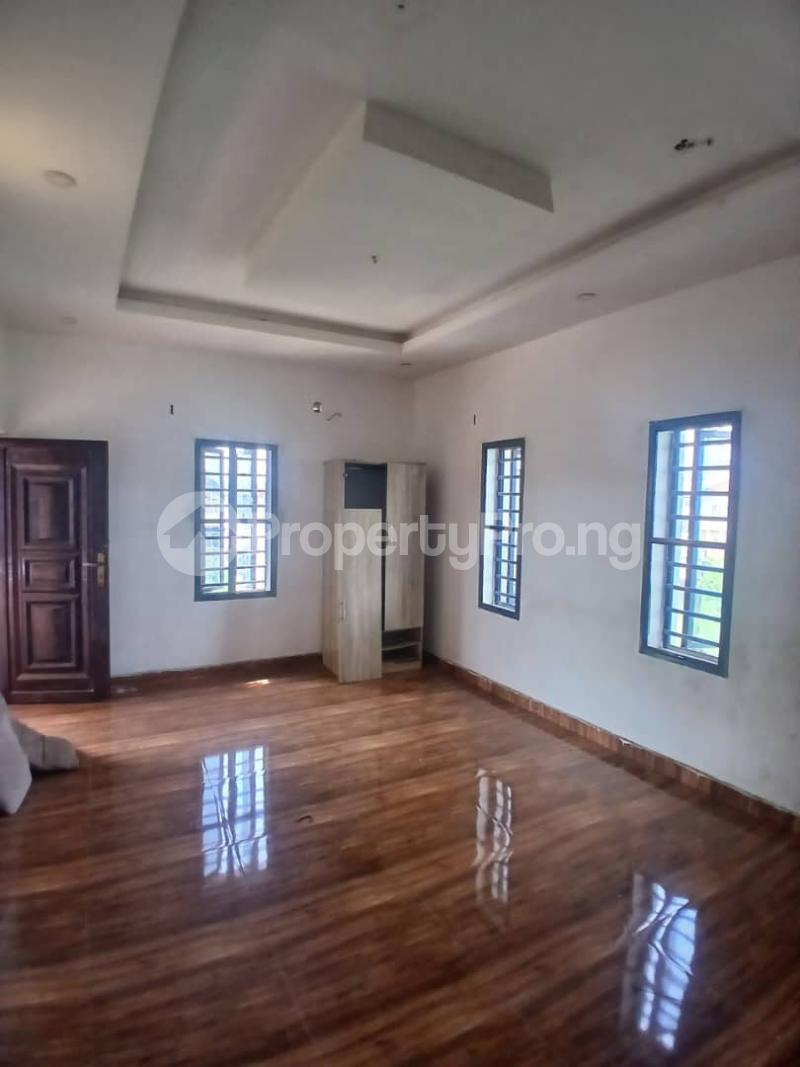 1 bedroom Flat / Apartment for rent Badore Ajah Lagos