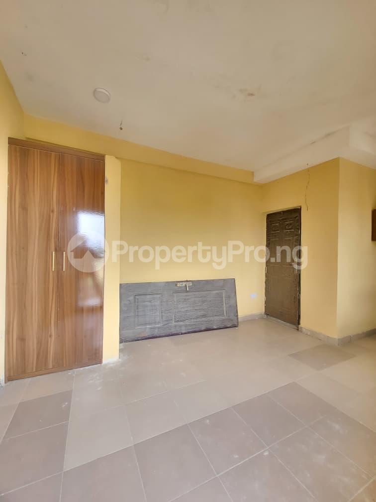 1 bedroom Flat / Apartment for rent Greenville Estate Badore Ajah Lagos