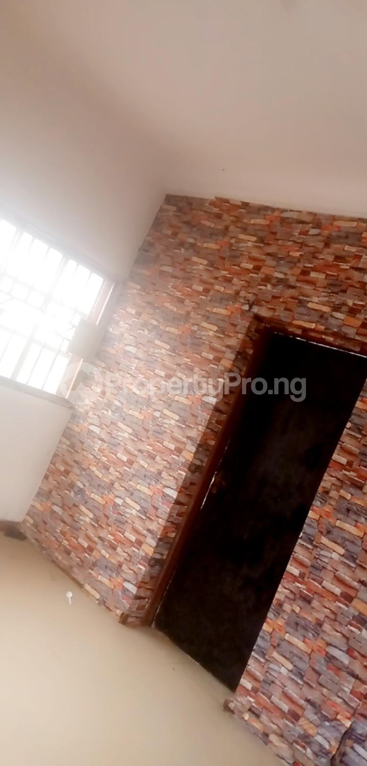 1 bedroom Flat / Apartment for rent Bodija Ibadan Oyo