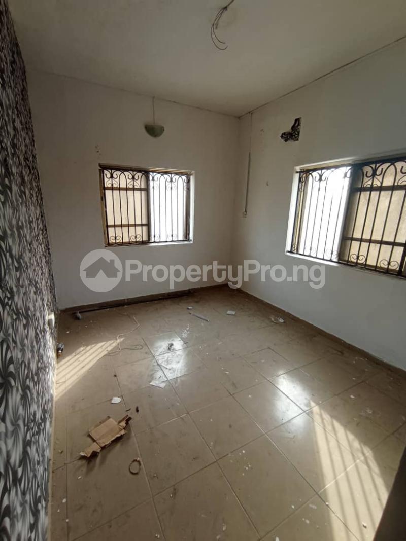 1 bedroom Flat / Apartment for rent Salvation Estate Langbasa Ado Ajah Lagos