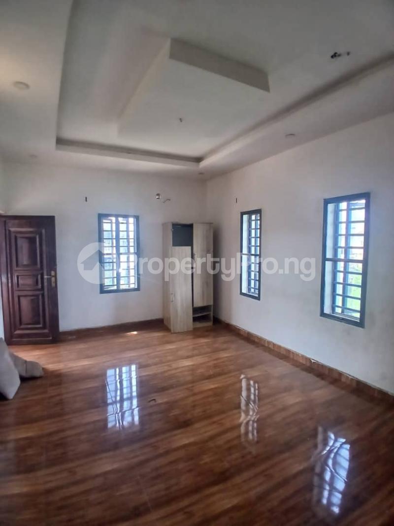 1 bedroom Flat / Apartment for rent Badore Ajah Lagos