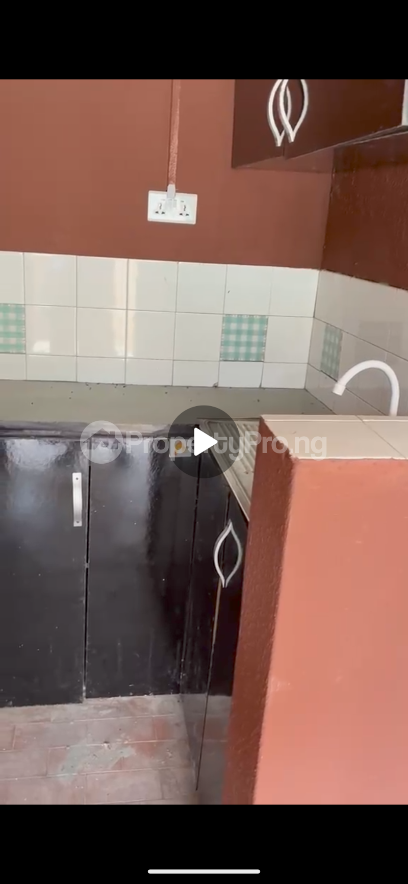 1 bedroom Flat / Apartment for rent Coperative Villa Estate Badore Ajah Lagos