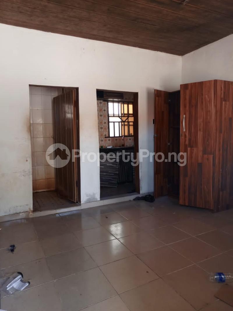 1 bedroom Flat / Apartment for rent Badore Ajah Lagos