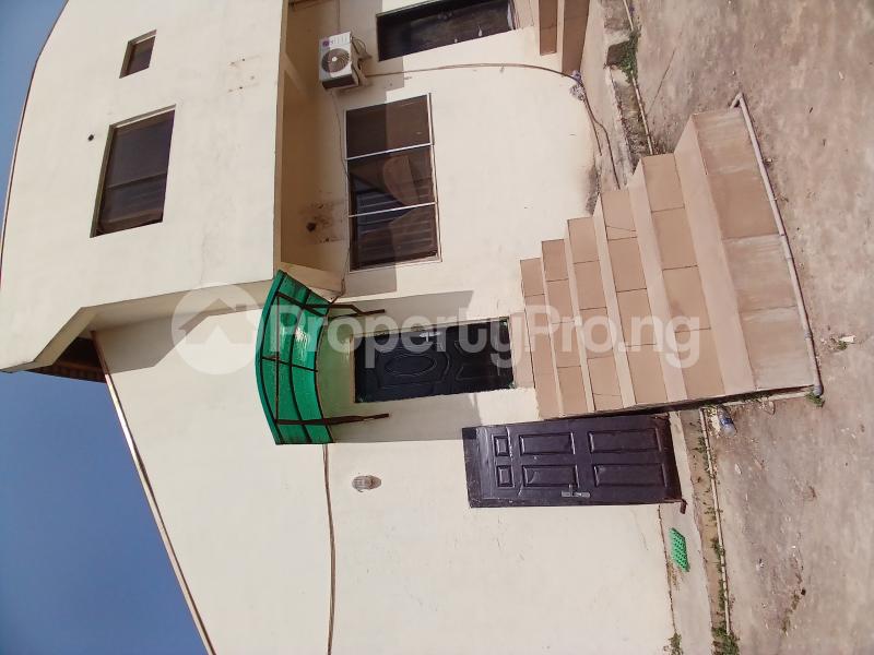 1 bedroom Flat / Apartment for rent Asokoro Abuja Diplomatic Zone Asokoro Abuja