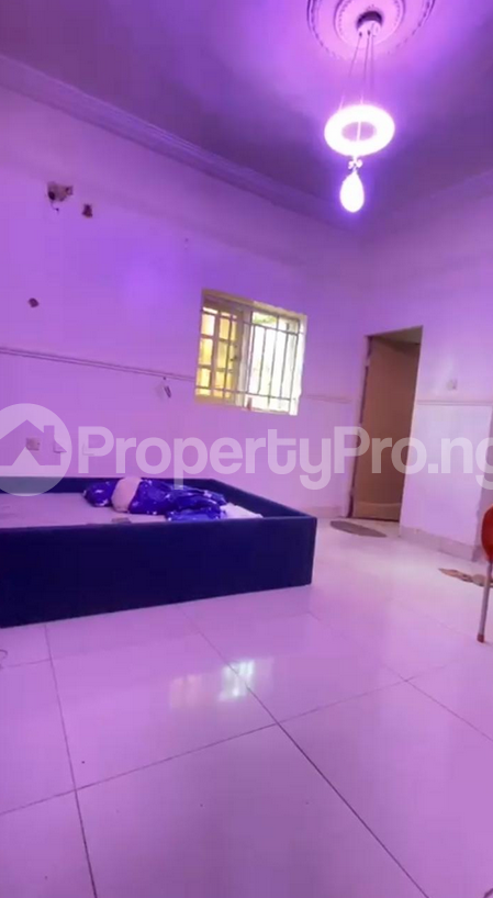 Flat / Apartment for rent Main Gwarinpa Abuja