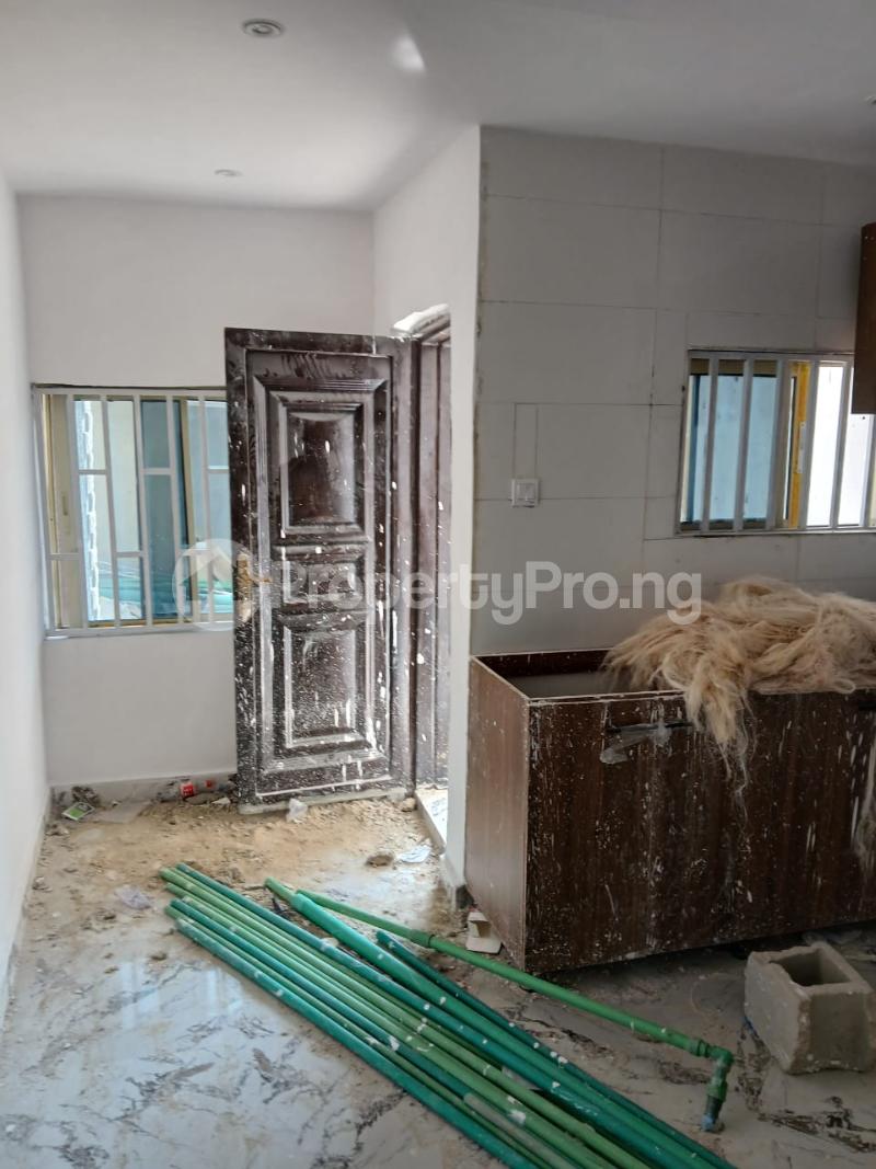 Flat / Apartment for rent Dockvile Estate Badore Ajah Lagos