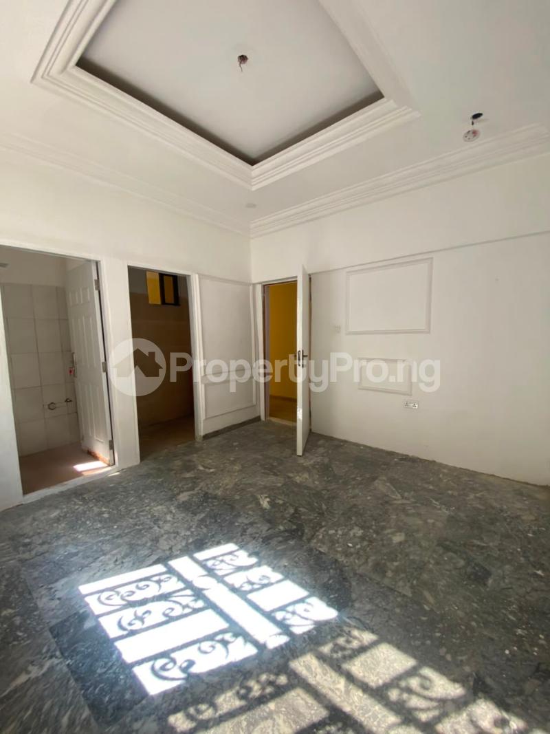 Flat / Apartment for rent Lekki Phase 1 Lekki Lagos