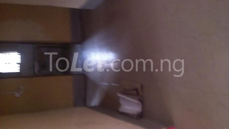 1 bedroom Flat / Apartment for rent Salako Ogba Lagos