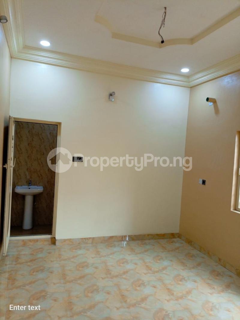 1 bedroom Flat / Apartment for rent Ogufayo In A Good And Secured Axis Bogije Sangotedo Lagos