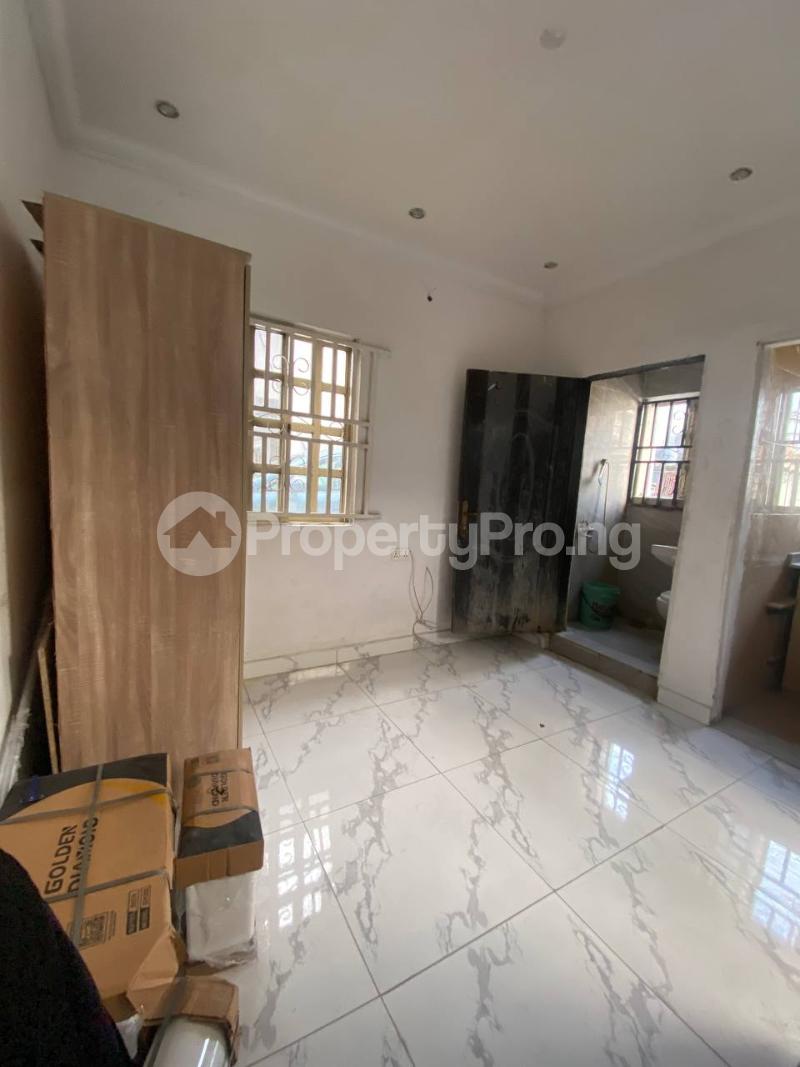 1 bedroom Flat / Apartment for rent Lekki Phase 1 Lekki Lagos