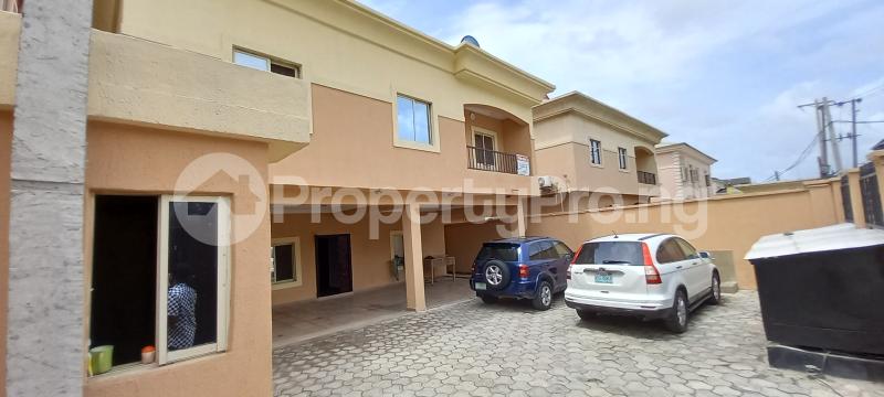 2 bedroom Flat / Apartment for rent Lekki Phase 1 Lekki Lagos
