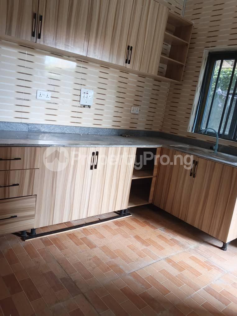 3 bedroom Flat / Apartment for rent Ikate Lekki Lagos