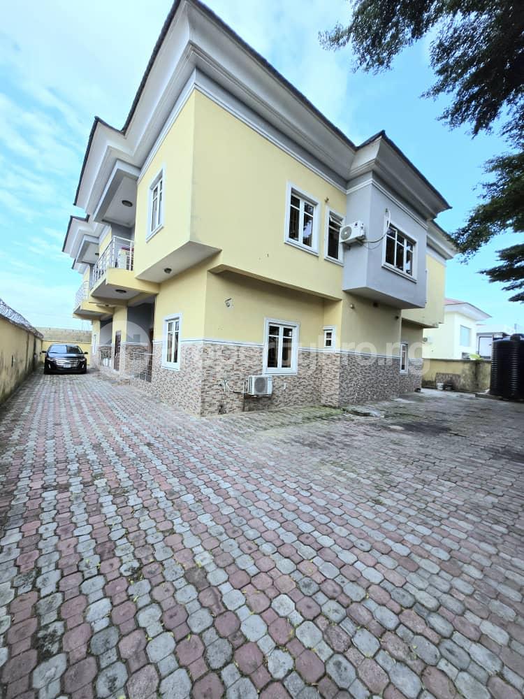 2 bedroom Flat / Apartment for rent Lekki Phase 1 Lekki Lagos