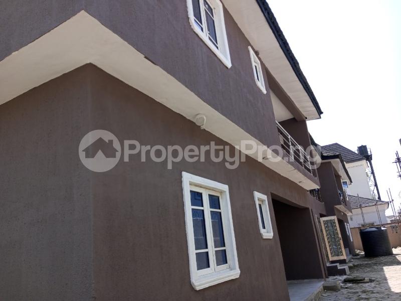 3 bedroom Flat / Apartment for rent Agungi Agungi Lekki Lagos