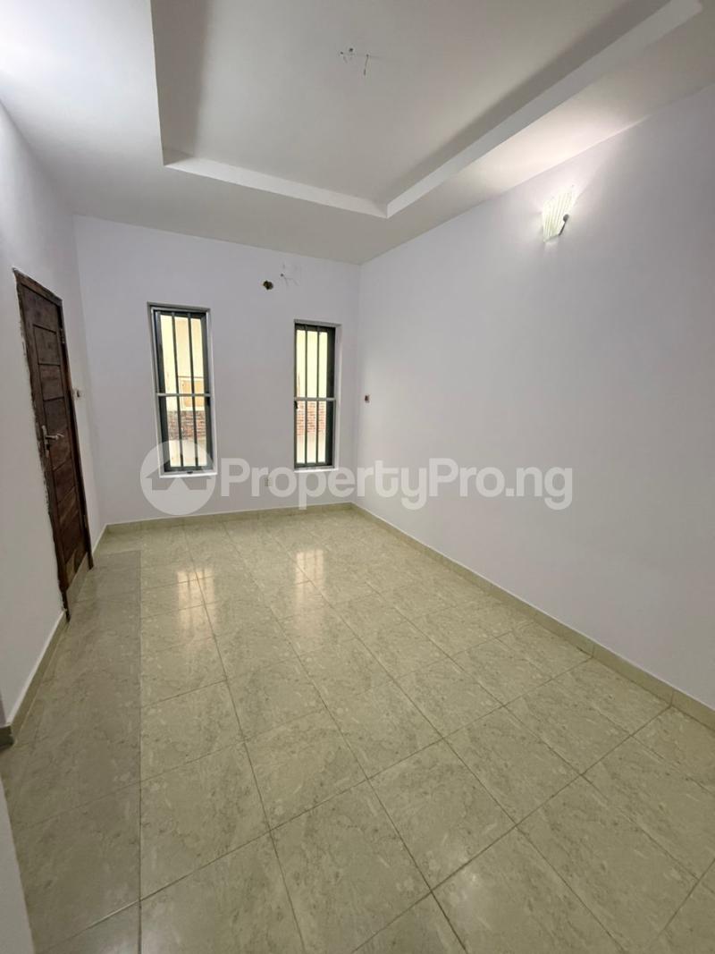 3 bedroom House for rent Orchid Lekki Lagos