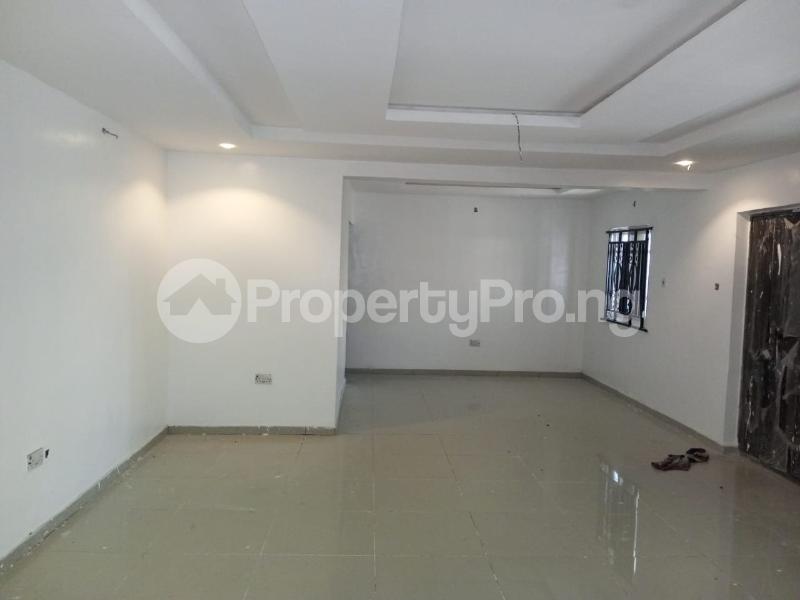 House for rent Estate Agungi Lekki Lagos - 8