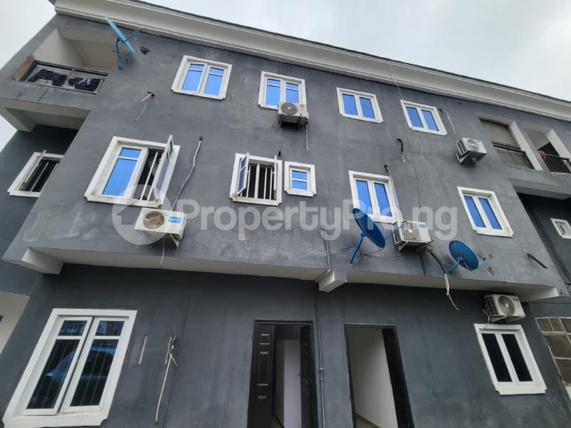 1 bedroom Flat / Apartment for rent Badore Ajah Lagos