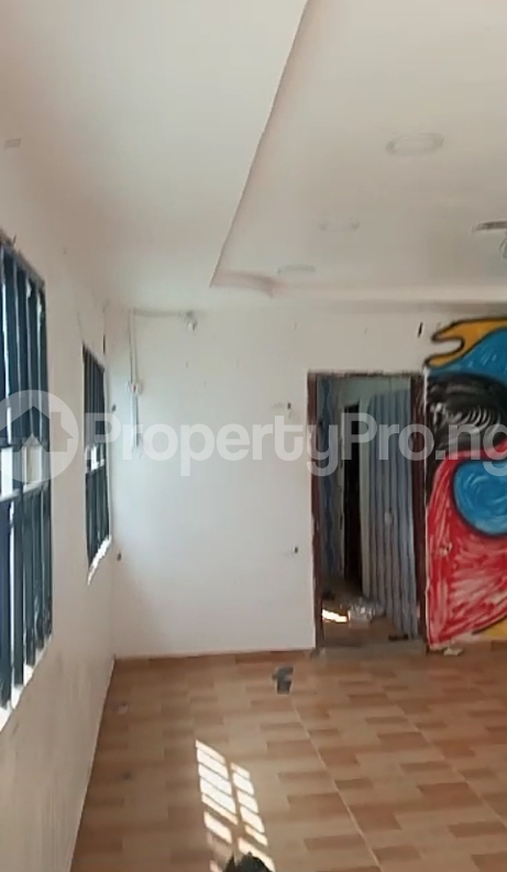 Flat / Apartment for rent  Gwarinpa Abuja