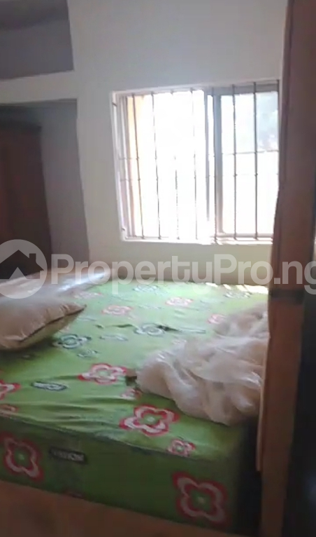 Flat / Apartment for rent  Gwarinpa Abuja