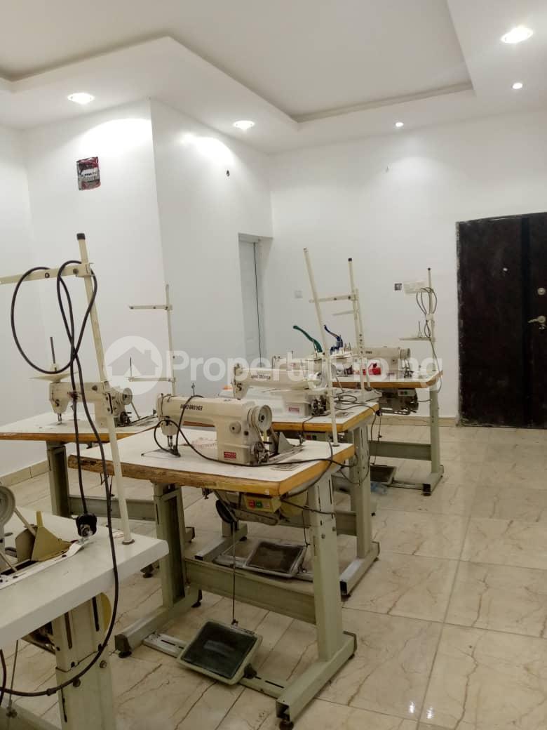 Flat / Apartment for rent  Wuse 2 Abuja