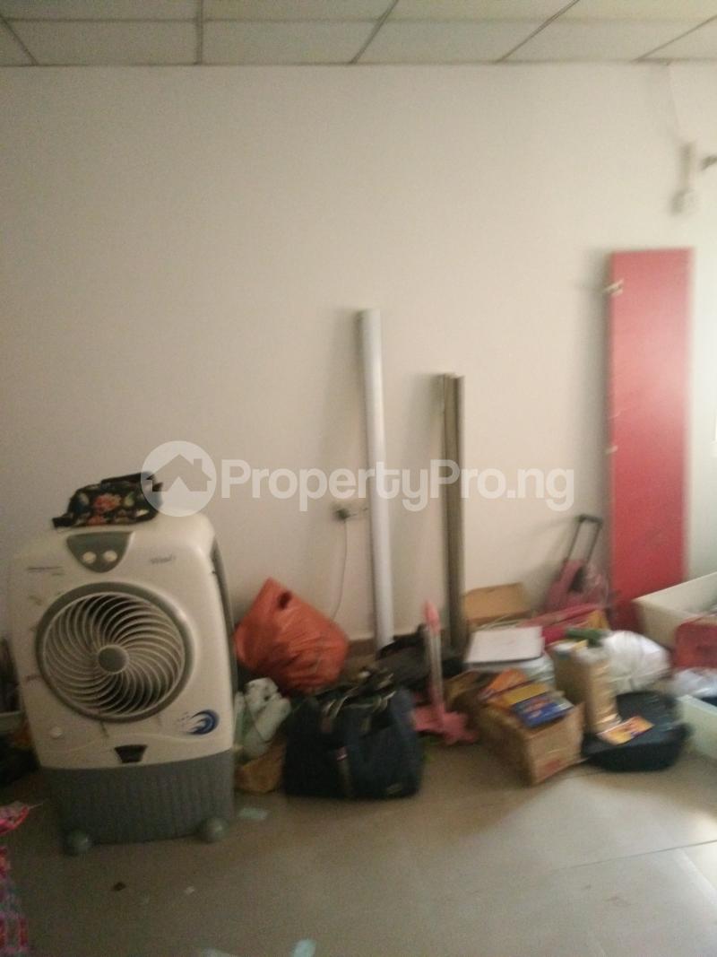 Flat / Apartment for rent Wuse 2 Abuja