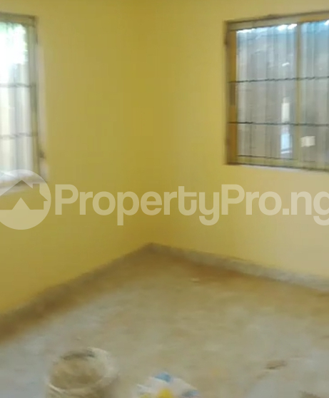 Flat / Apartment for rent Gwarinpa Gwarinpa Abuja