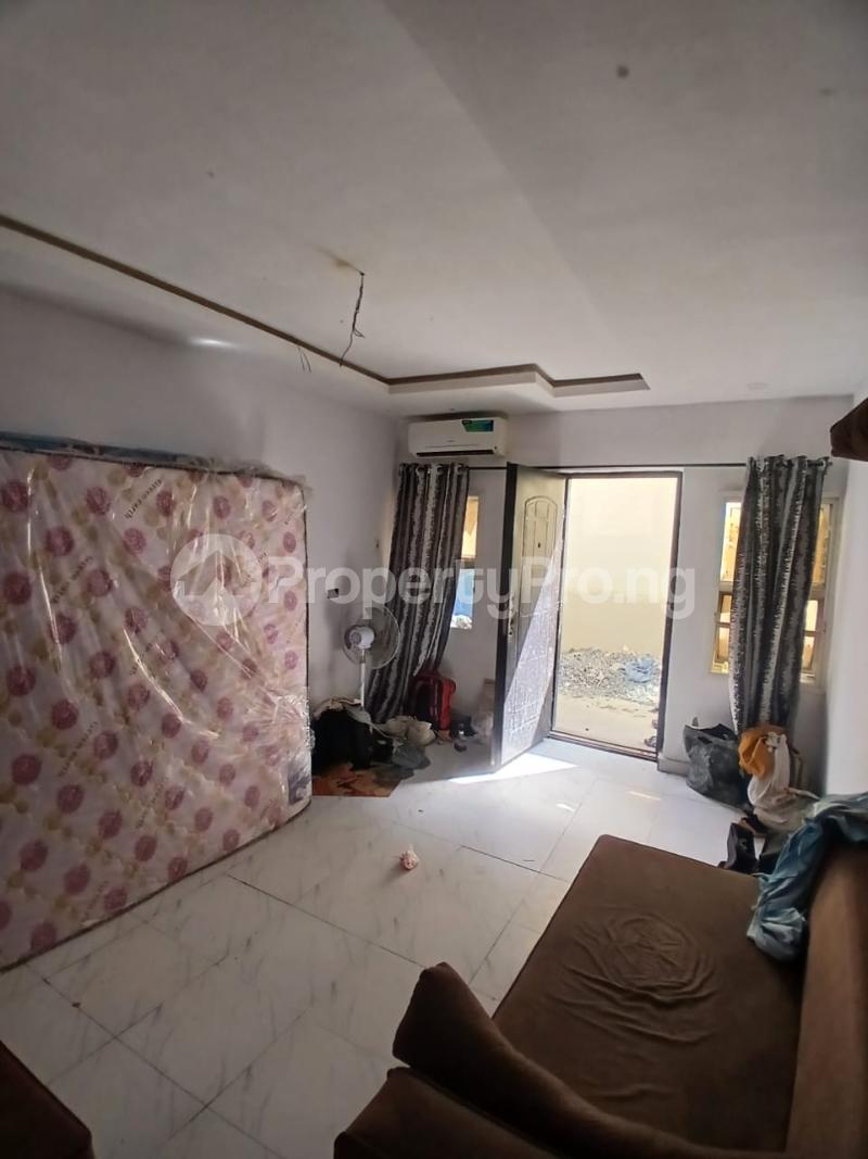 Flat / Apartment for rent Ikota Lekki Lagos Ikota Lekki Lagos