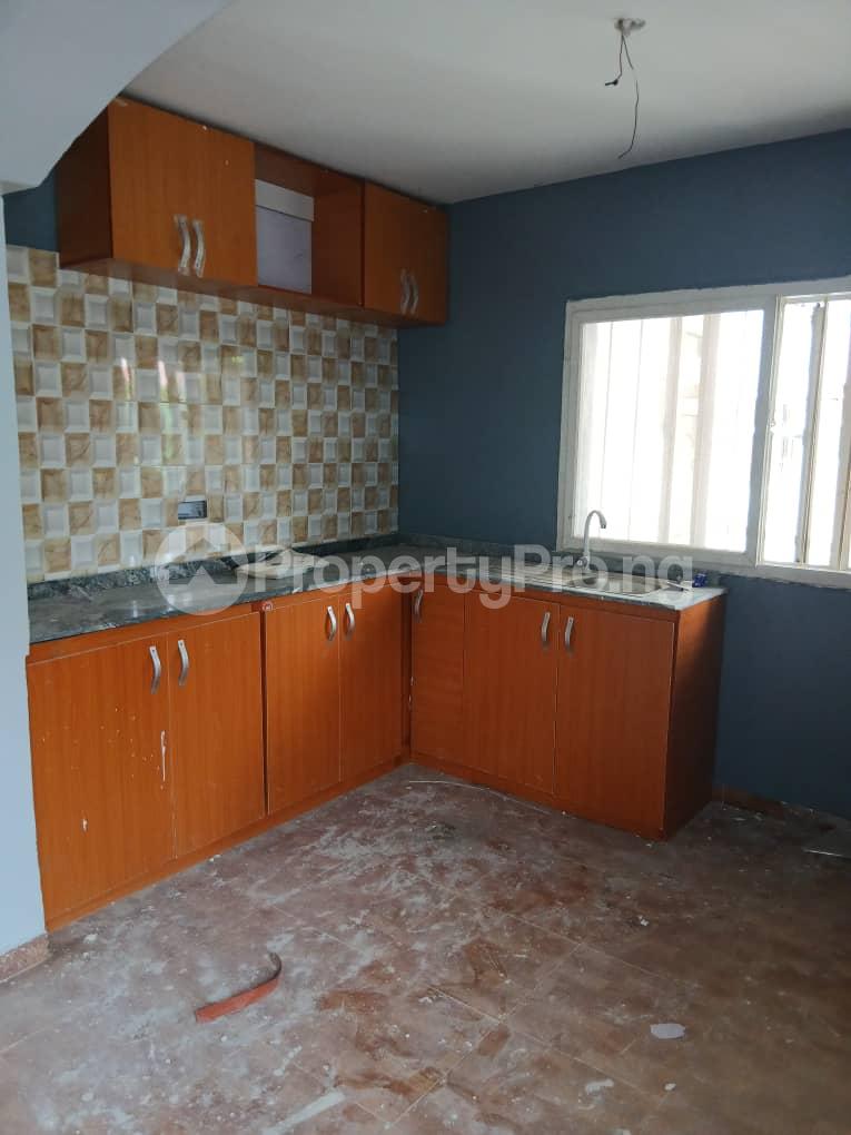1 bedroom Flat / Apartment for rent Seaside Estate Badore Ajah Lagos