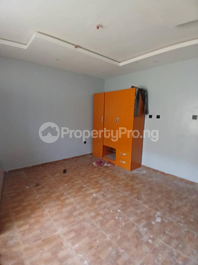 1 bedroom Flat / Apartment for rent Seaside Estate, Badore Ajah Lagos