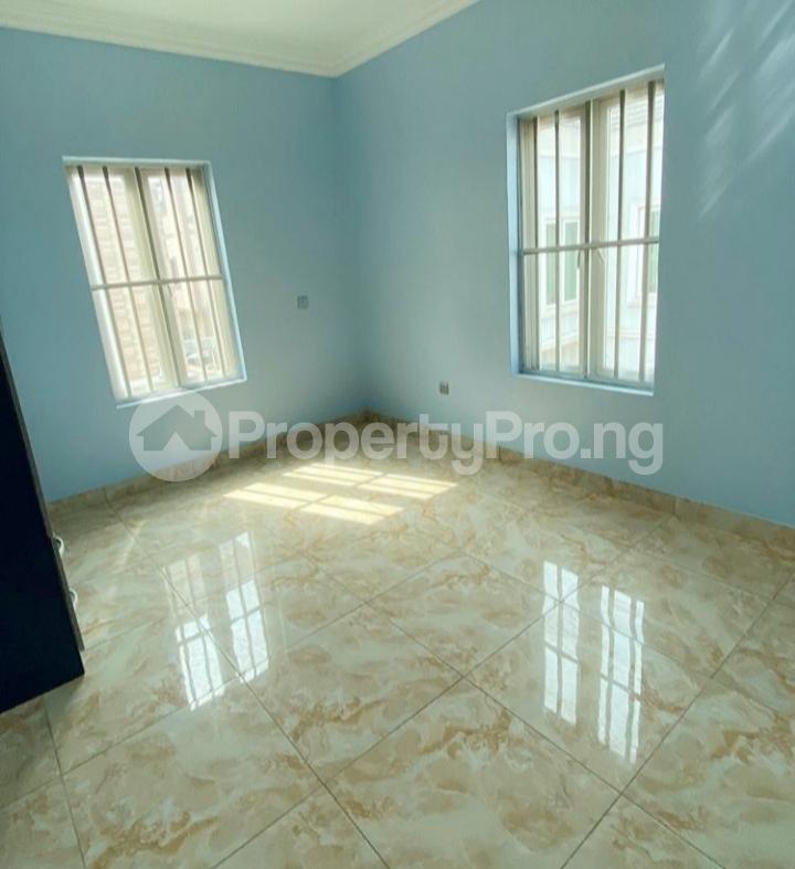 1 bedroom Flat / Apartment for rent Osapa london Lekki Lagos